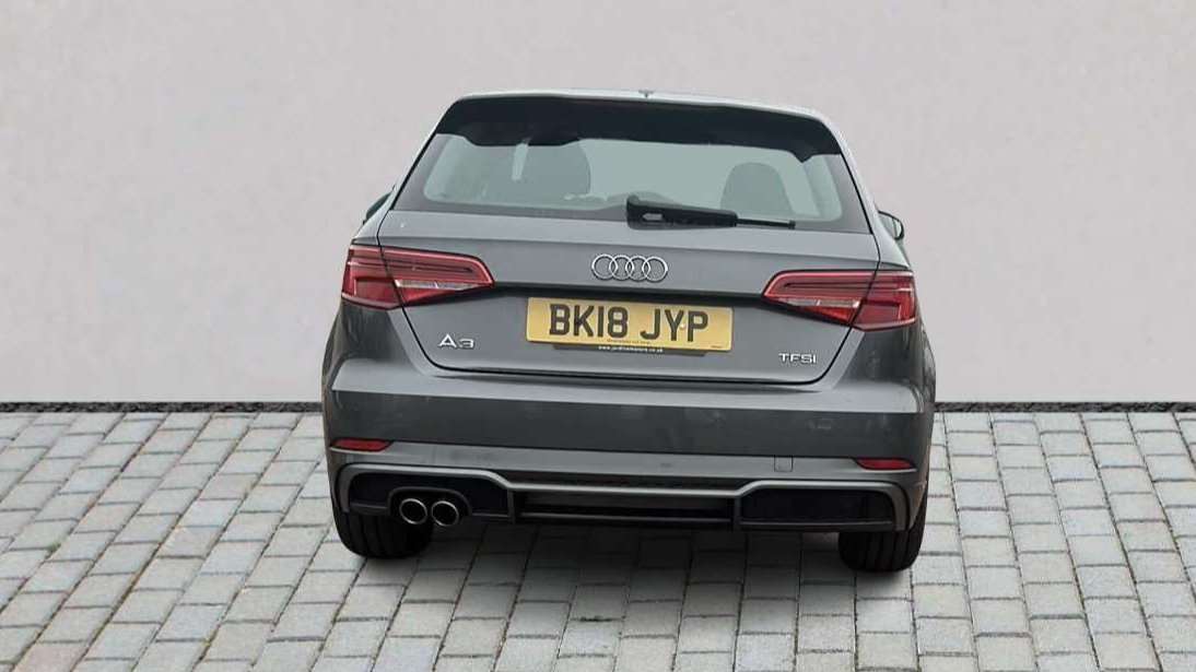 Used Audi A3 for sale - 77860533: Photo 5