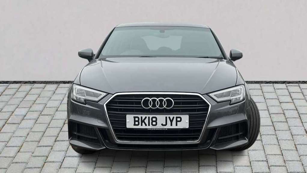 Used Audi A3 for sale - 77860533: Photo 6