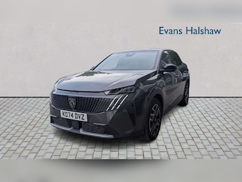 Used Peugeot 3008 2025 for sale - 79015044: Photo