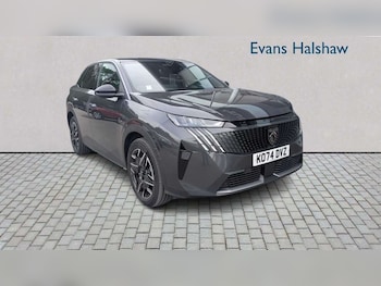 Used Peugeot 3008 2025 for sale - 79015044: Photo