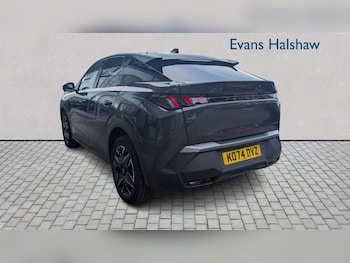Used Peugeot 3008 2025 for sale - 79015044: Photo