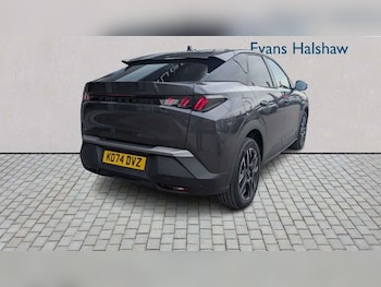 Used Peugeot 3008 2025 for sale - 79015044: Photo