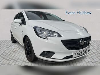 Used Vauxhall Corsa 2019 for sale - 79523810: Photo