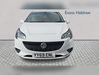 Used Vauxhall Corsa 2019 for sale - 79523810: Photo