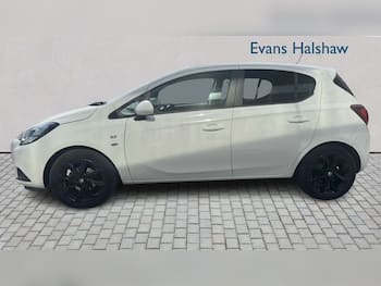 Used Vauxhall Corsa 2019 for sale - 79523810: Photo