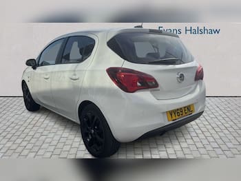 Used Vauxhall Corsa 2019 for sale - 79523810: Photo