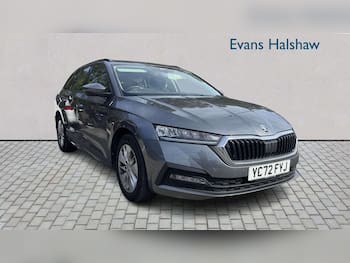 Used Skoda Octavia 2022 for sale - 79702582: Photo