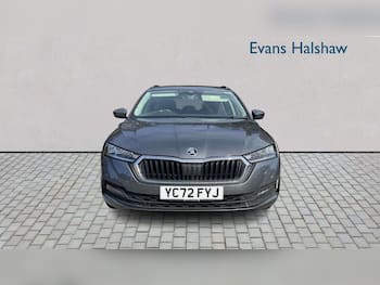 Used Skoda Octavia 2022 for sale - 79702582: Photo