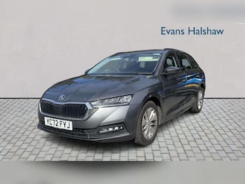 Used Skoda Octavia 2022 for sale - 79702582: Photo