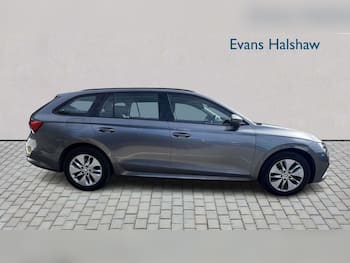 Used Skoda Octavia 2022 for sale - 79702582: Photo