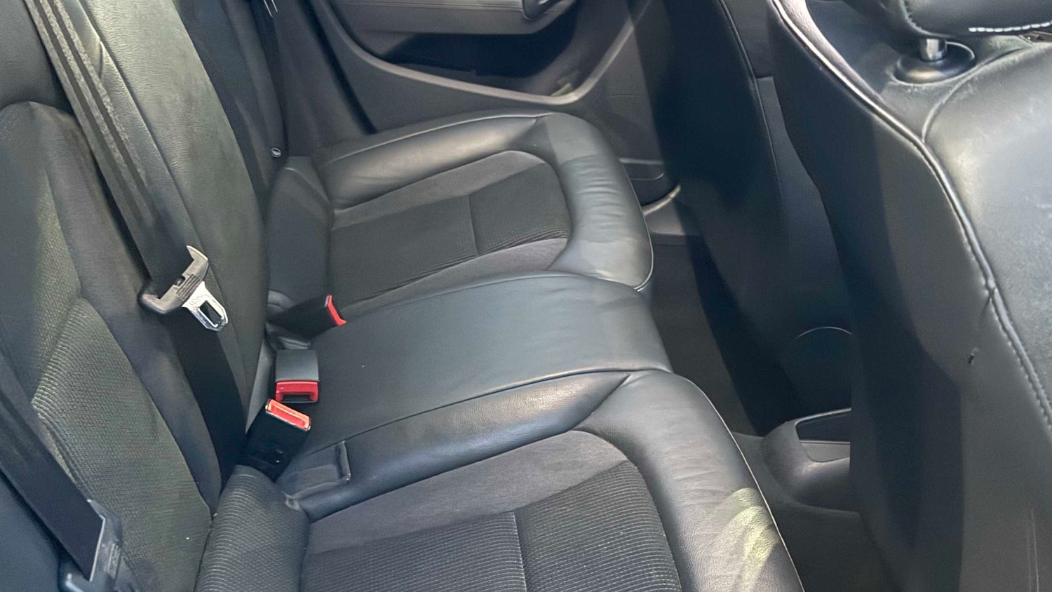 Used Audi A1 for sale - 77861798: Photo 11