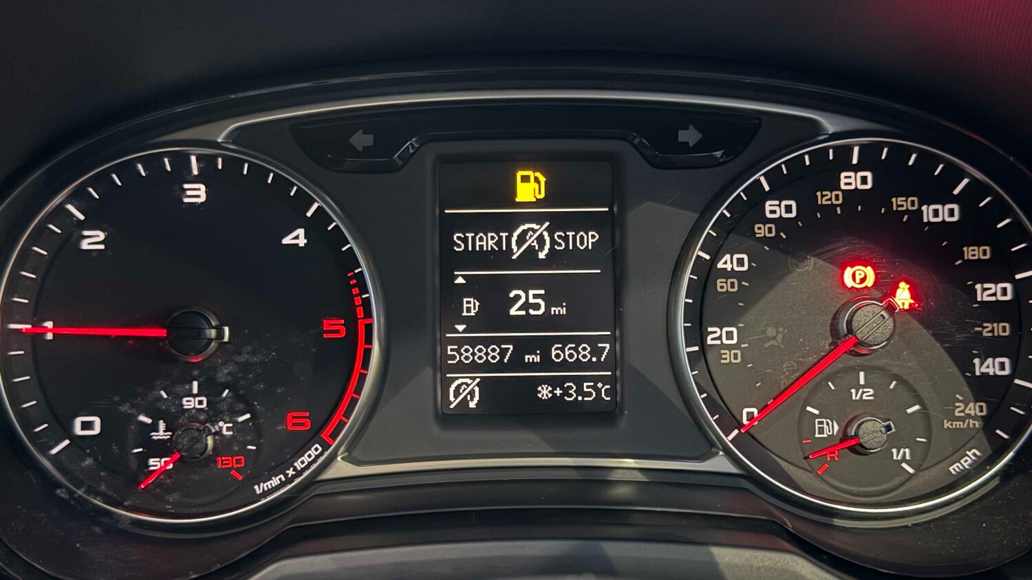 Used Audi A1 for sale - 77861798: Photo 12