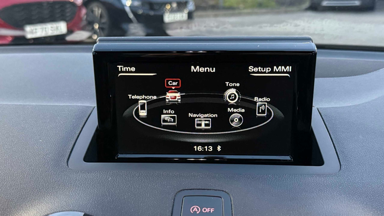 Used Audi A1 for sale - 77861798: Photo 13