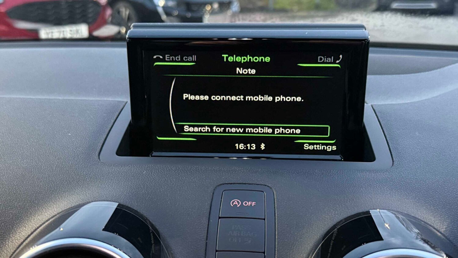 Used Audi A1 for sale - 77861798: Photo 14