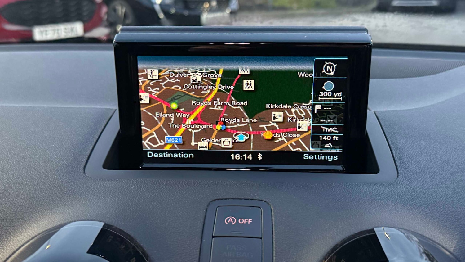 Used Audi A1 for sale - 77861798: Photo 15