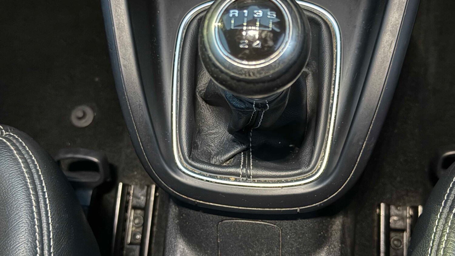 Used Audi A1 for sale - 77861798: Photo 17