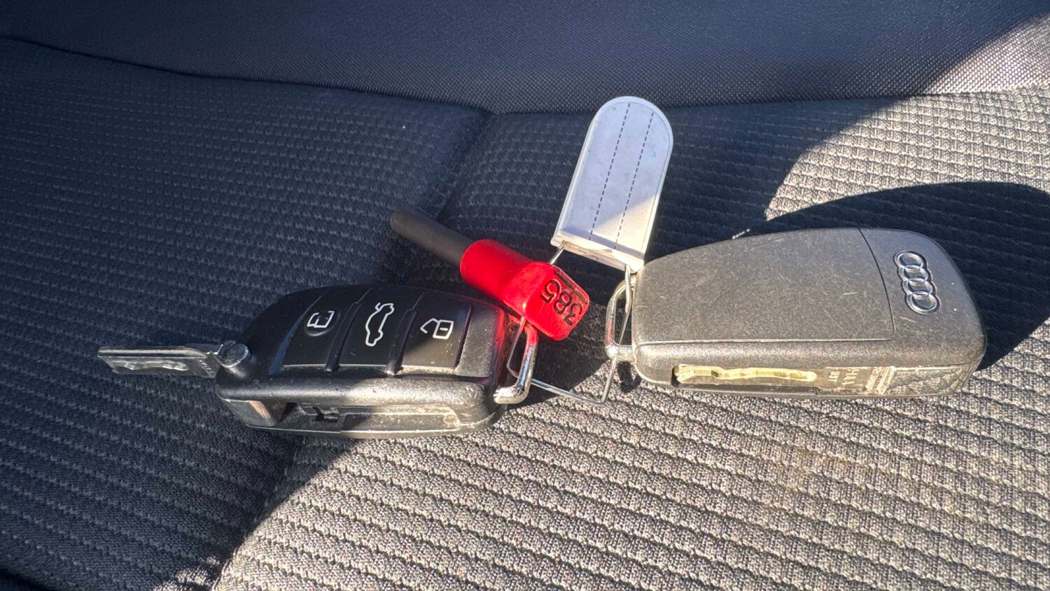 Used Audi A1 for sale - 77861798: Photo 24