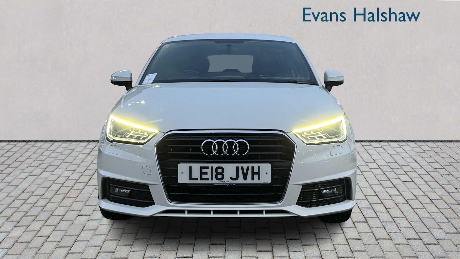 Used Audi A1 for sale - 77861798: Photo 4