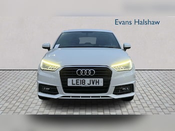 Used Audi A1 2018 for sale - 77861798: Photo