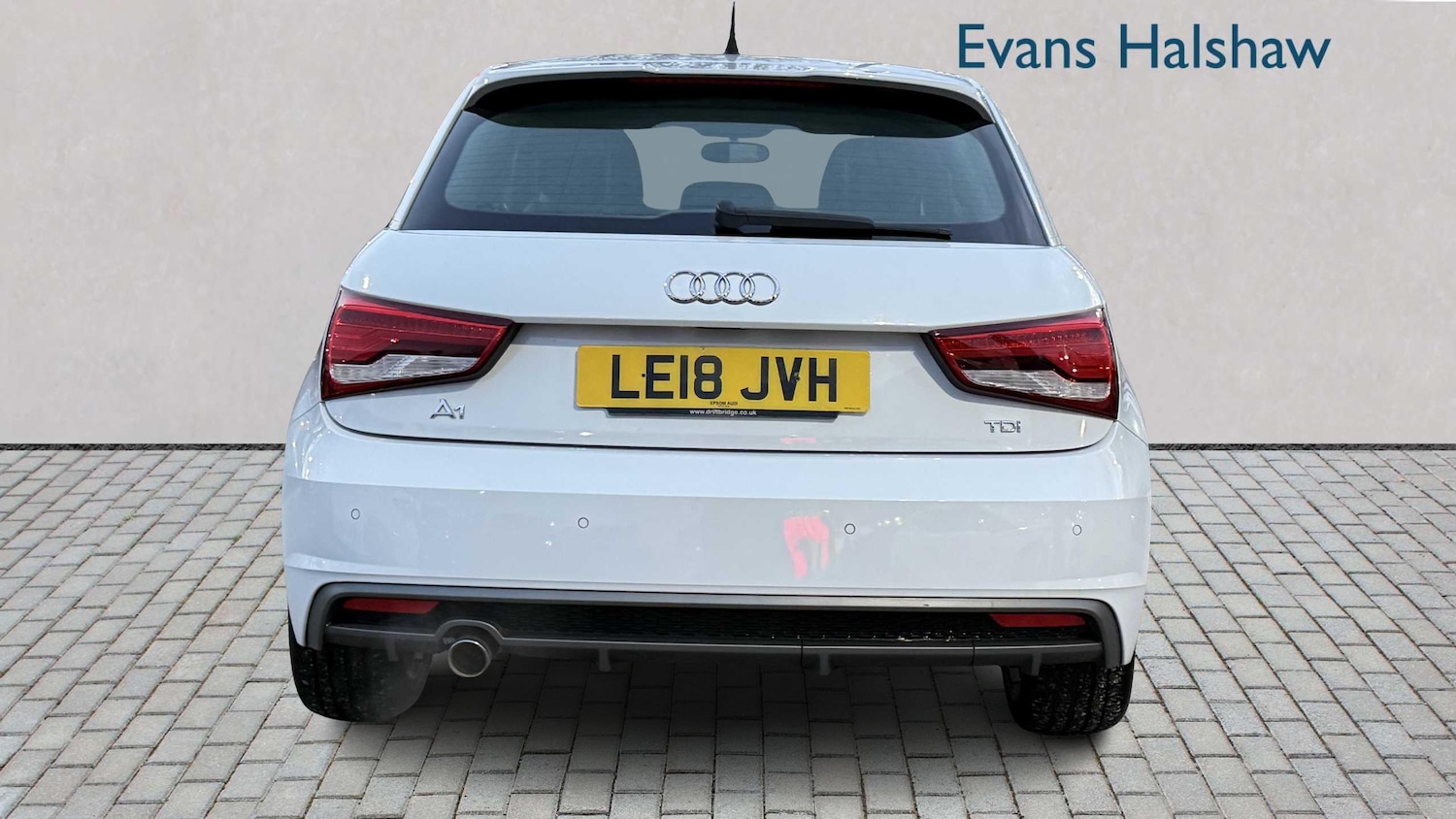Used Audi A1 for sale - 77861798: Photo 5