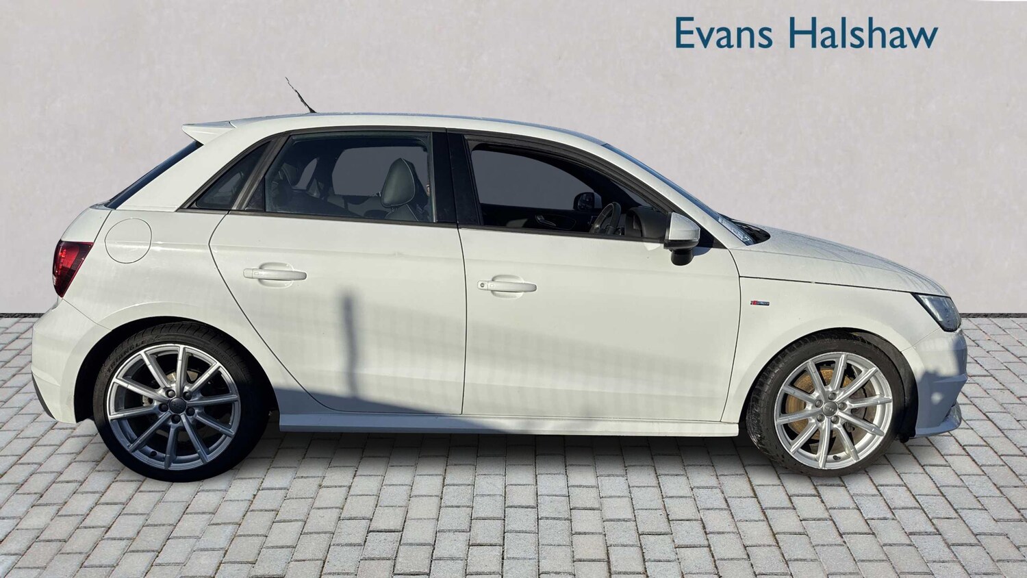 Used Audi A1 for sale - 77861798: Photo 6