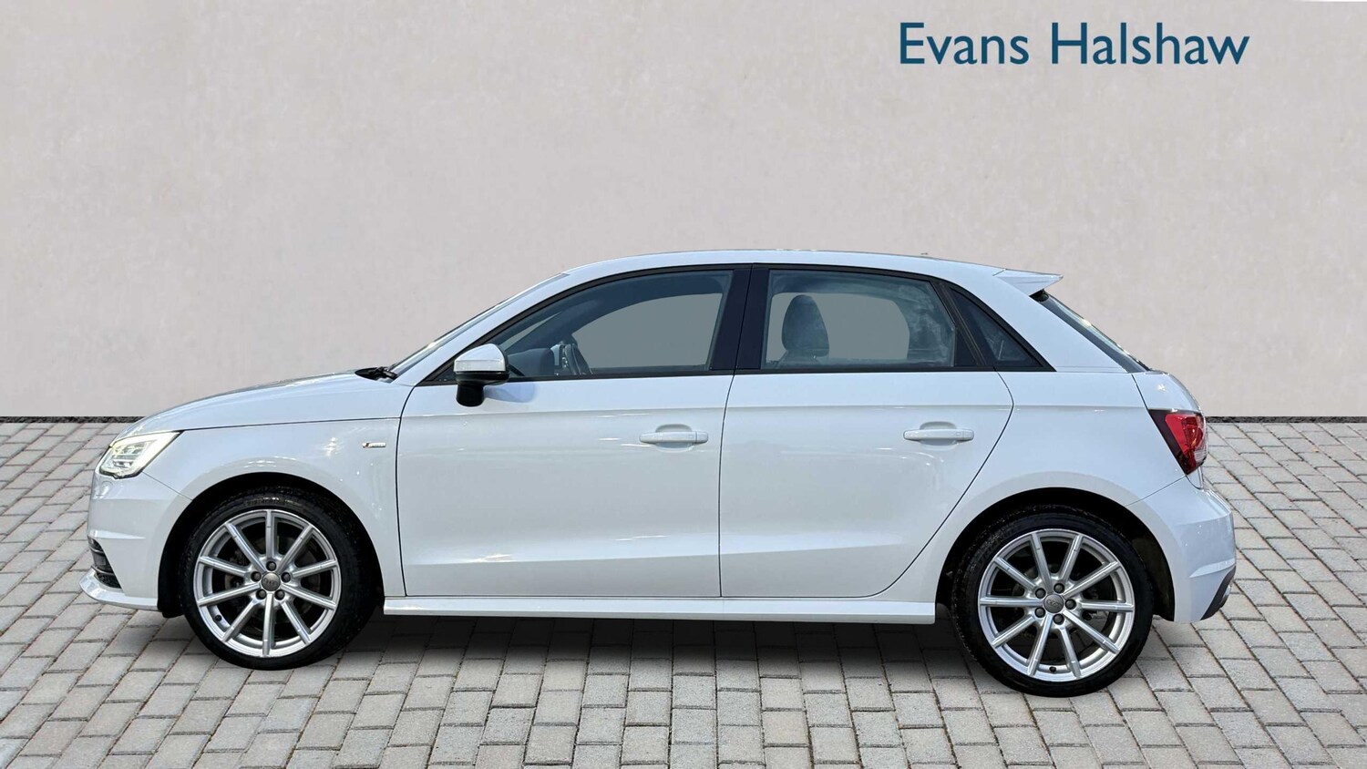 Used Audi A1 for sale - 77861798: Photo 7