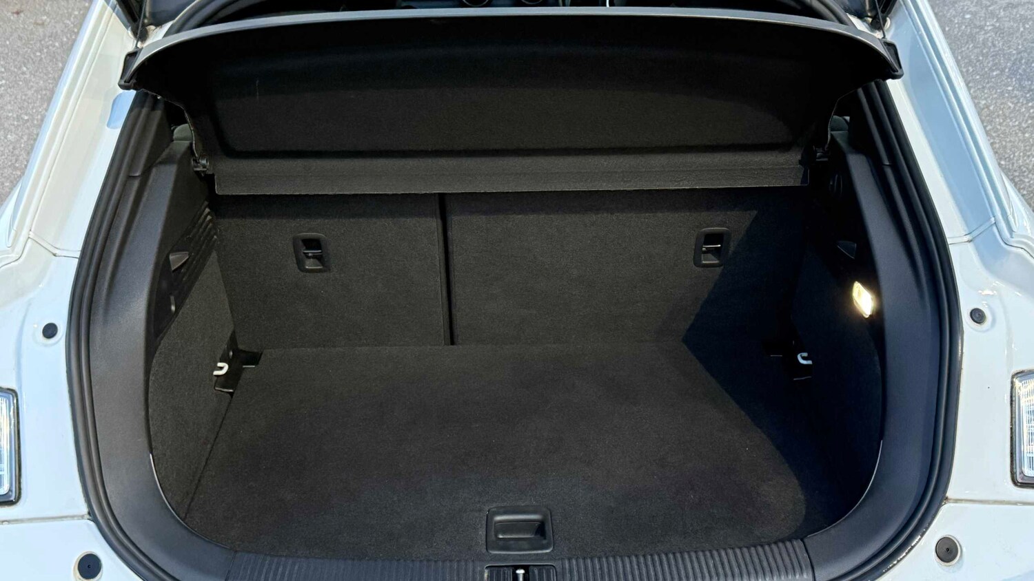 Used Audi A1 for sale - 77861798: Photo 8