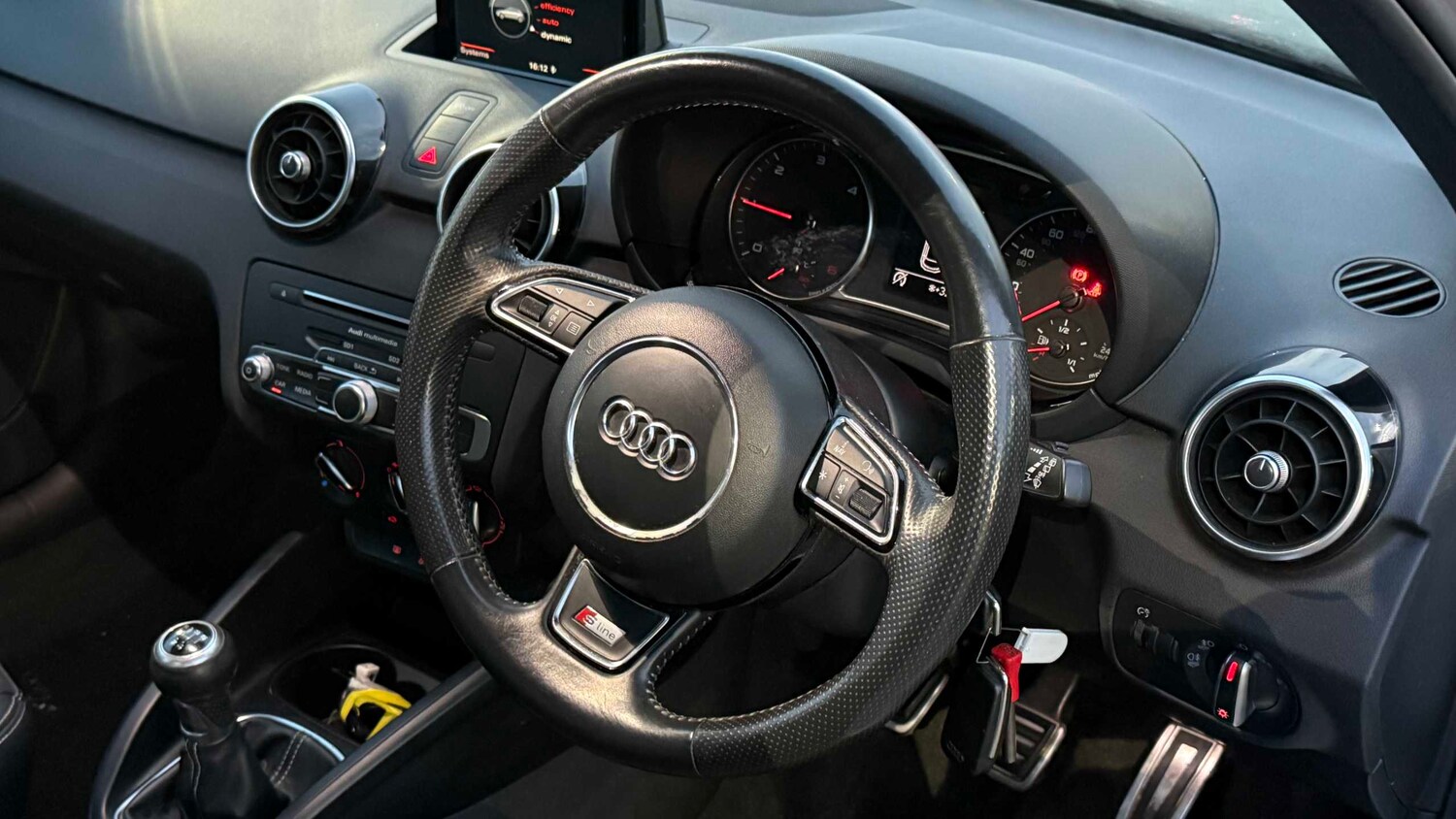 Used Audi A1 for sale - 77861798: Photo 9