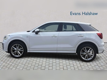Used Audi Q2 2018 for sale - 78857114: Photo