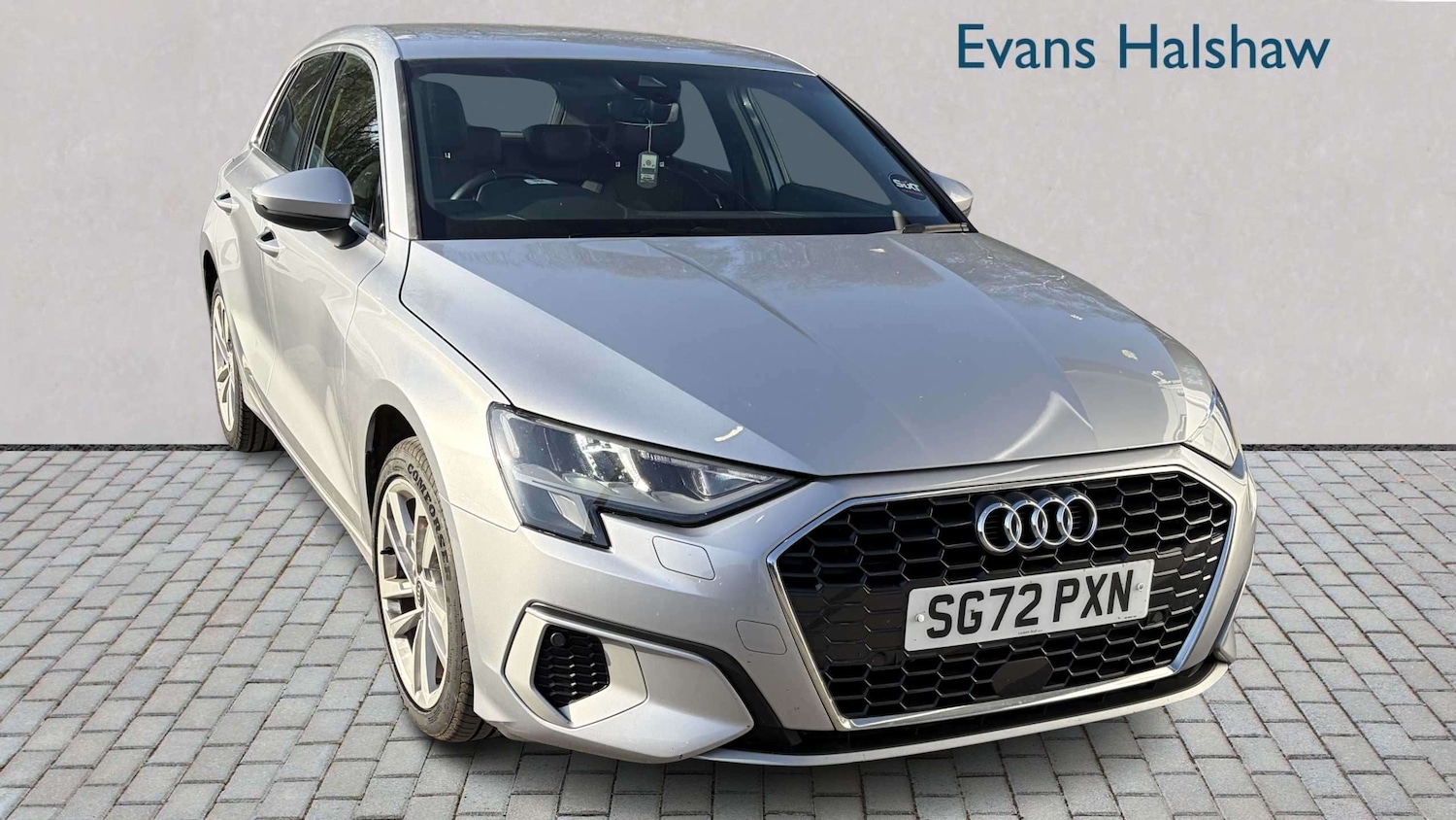 Used Audi A3 2022 for sale - 78208873: Photo 2