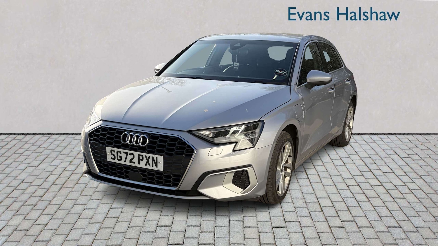 Used Audi A3 2022 for sale - 78208873: Photo 3