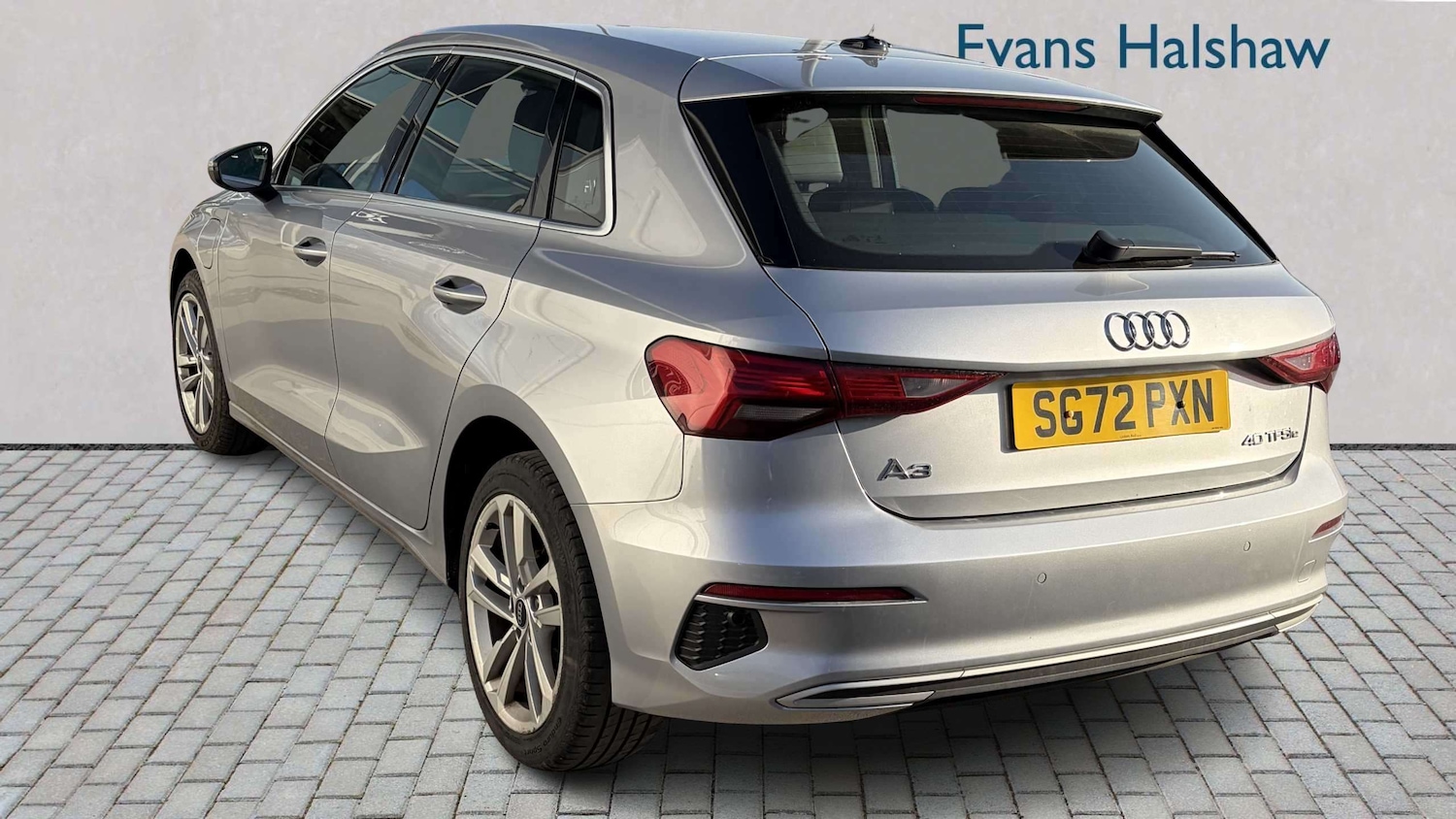 Used Audi A3 2022 for sale - 78208873: Photo 4