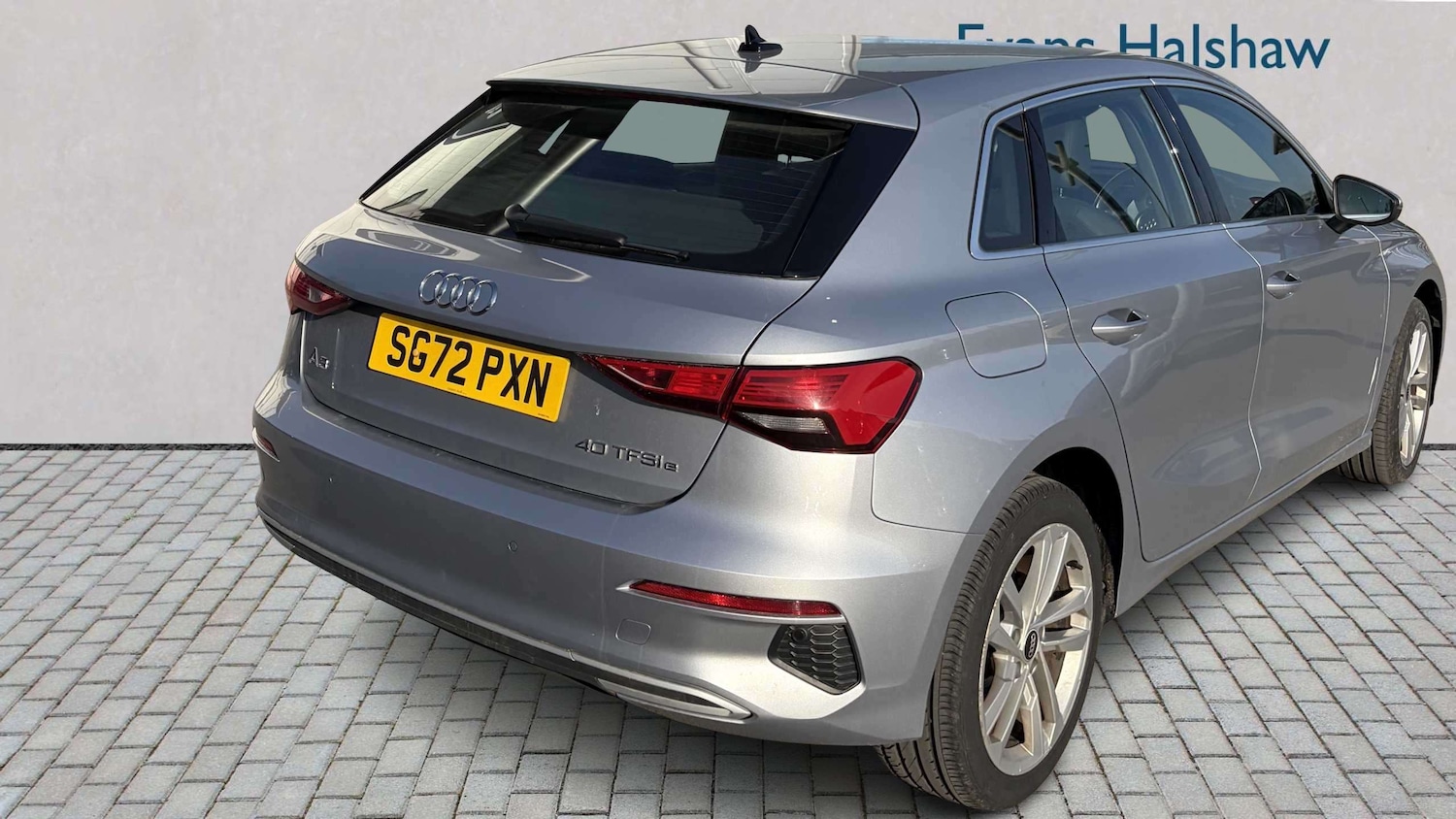 Used Audi A3 2022 for sale - 78208873: Photo 5