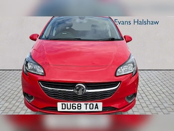 Used Vauxhall Corsa 2018 for sale - 78845258: Photo