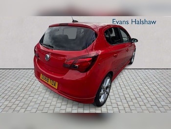 Used Vauxhall Corsa 2018 for sale - 78845258: Photo