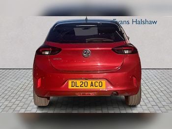 Used Vauxhall Corsa 2020 for sale - 77943302: Photo