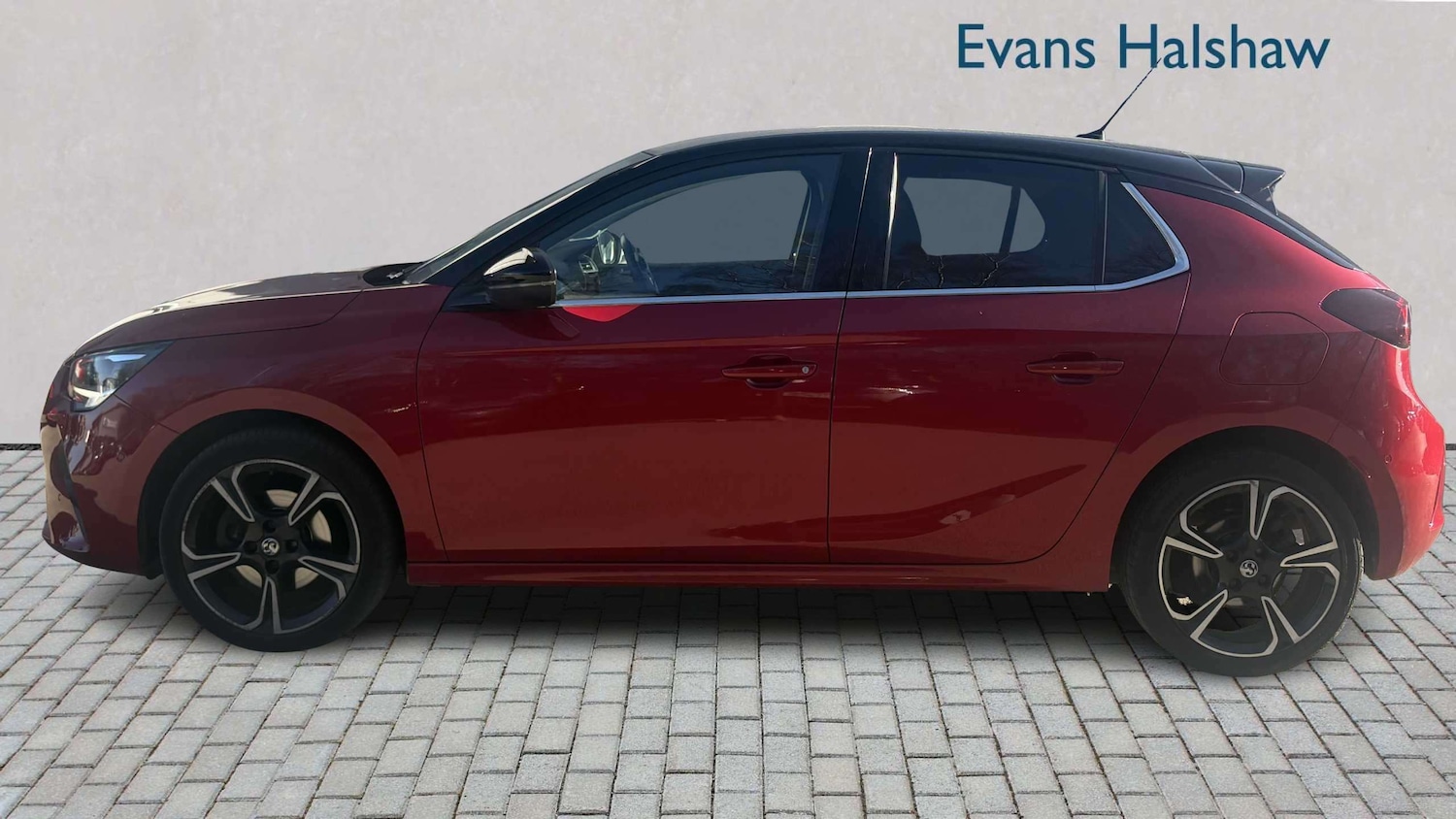 Used Vauxhall Corsa 2020 for sale - 77943302: Photo 4