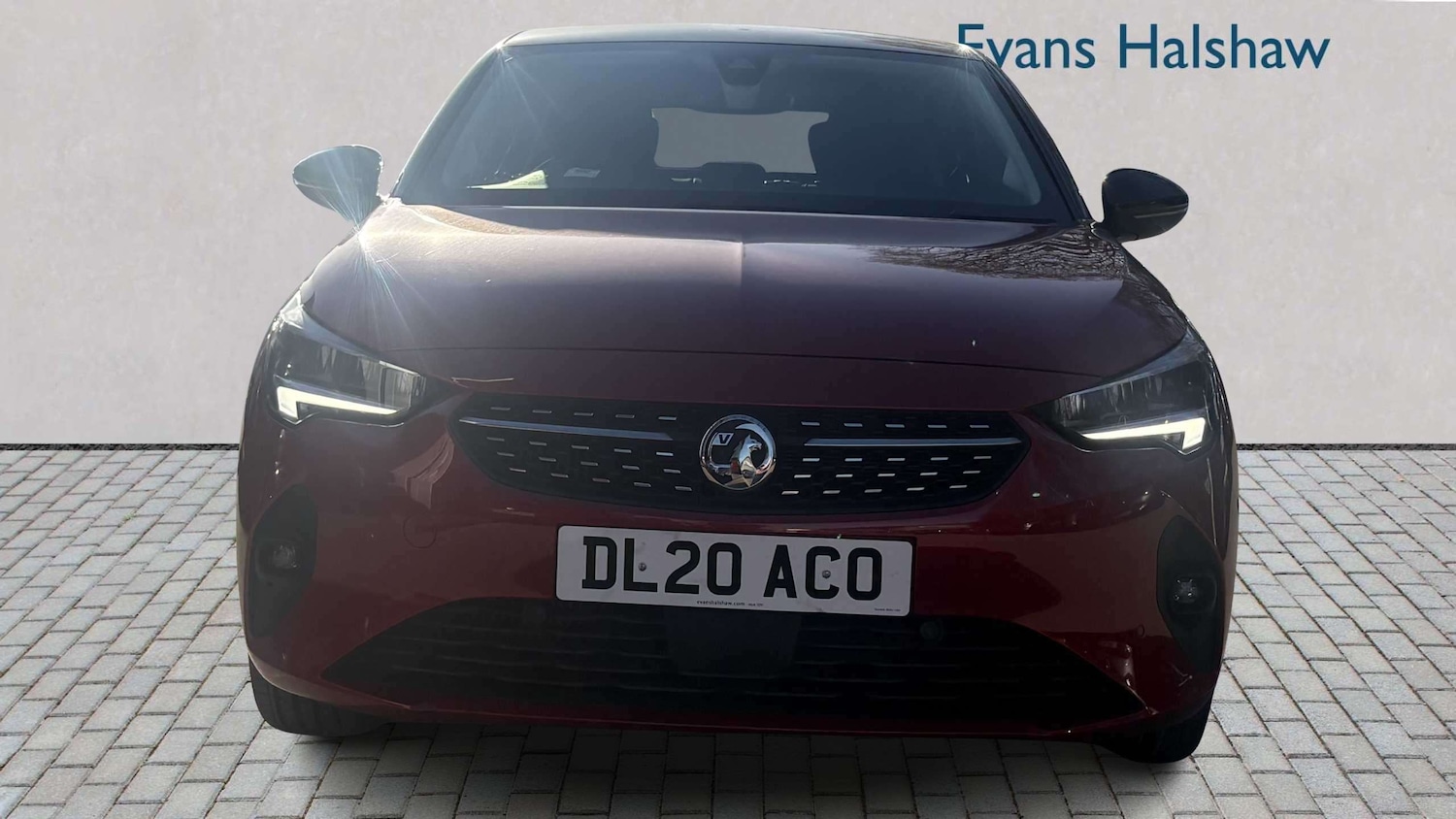 Used Vauxhall Corsa 2020 for sale - 77943302: Photo 5