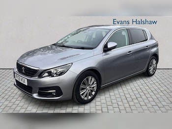 Peugeot 308 feature image