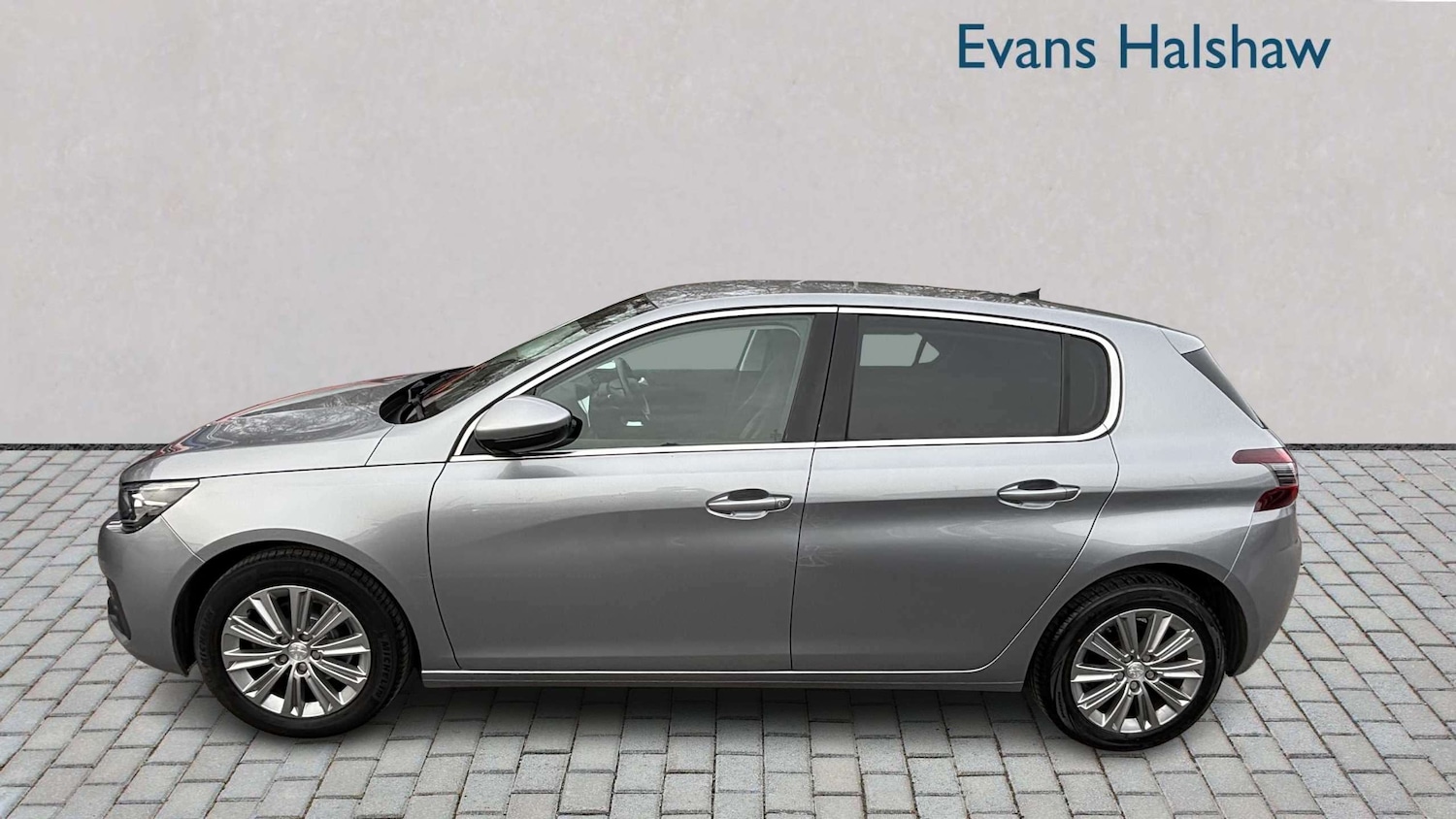 Used Peugeot 308 2021 for sale - 77996269: Photo 2