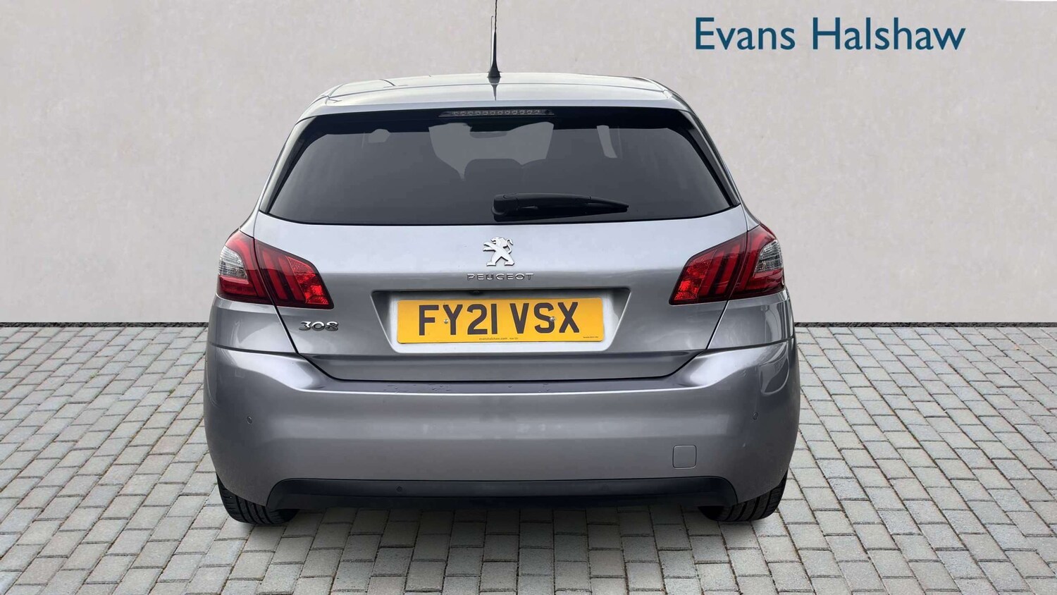 Used Peugeot 308 2021 for sale - 77996269: Photo 3