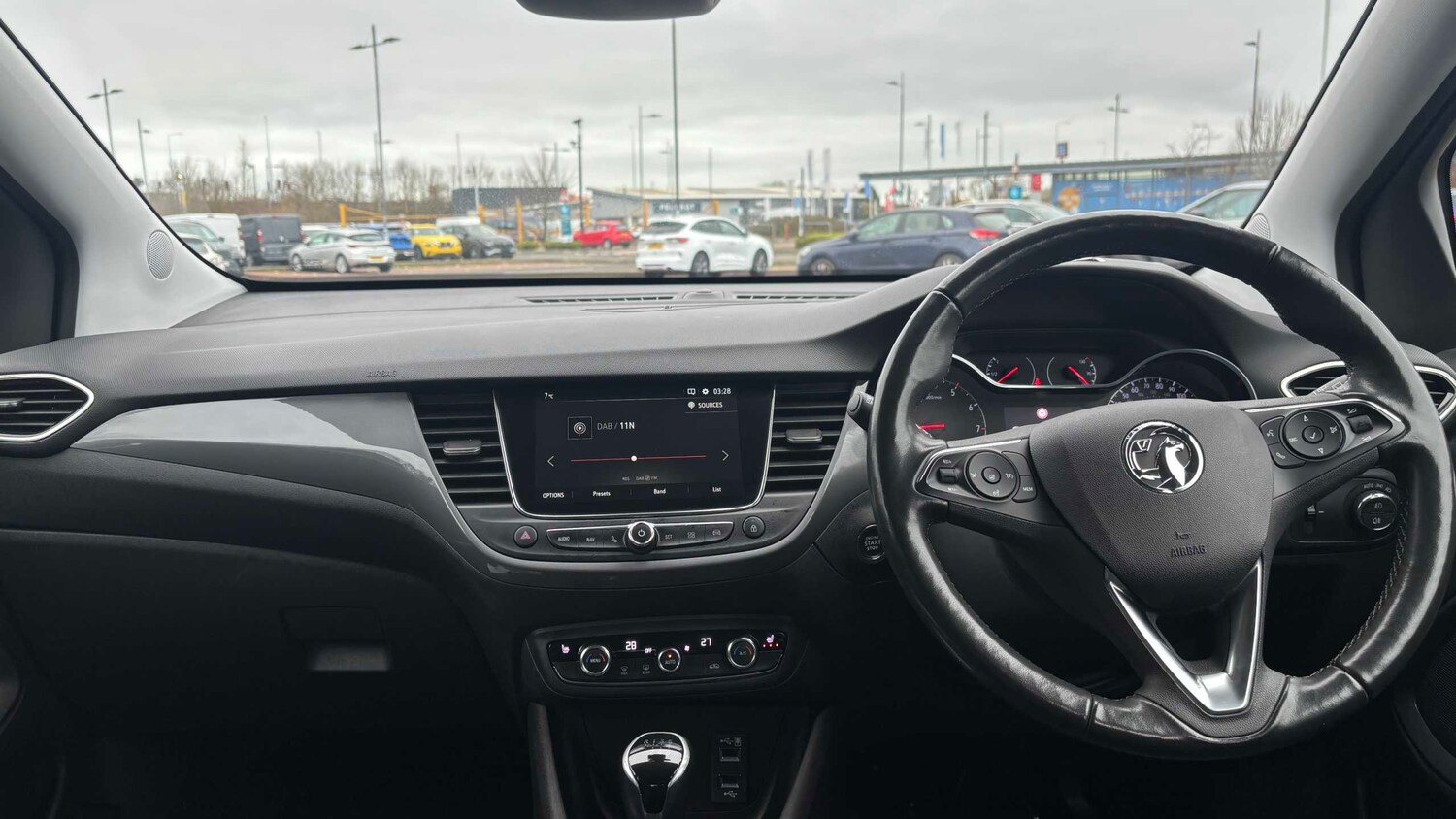 Used Vauxhall Crossland for sale - 77860903: Photo 10