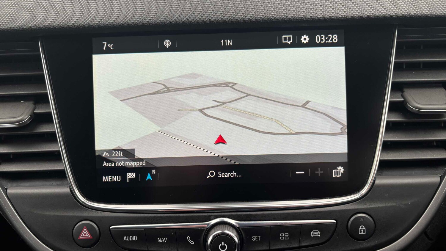 Used Vauxhall Crossland for sale - 77860903: Photo 14