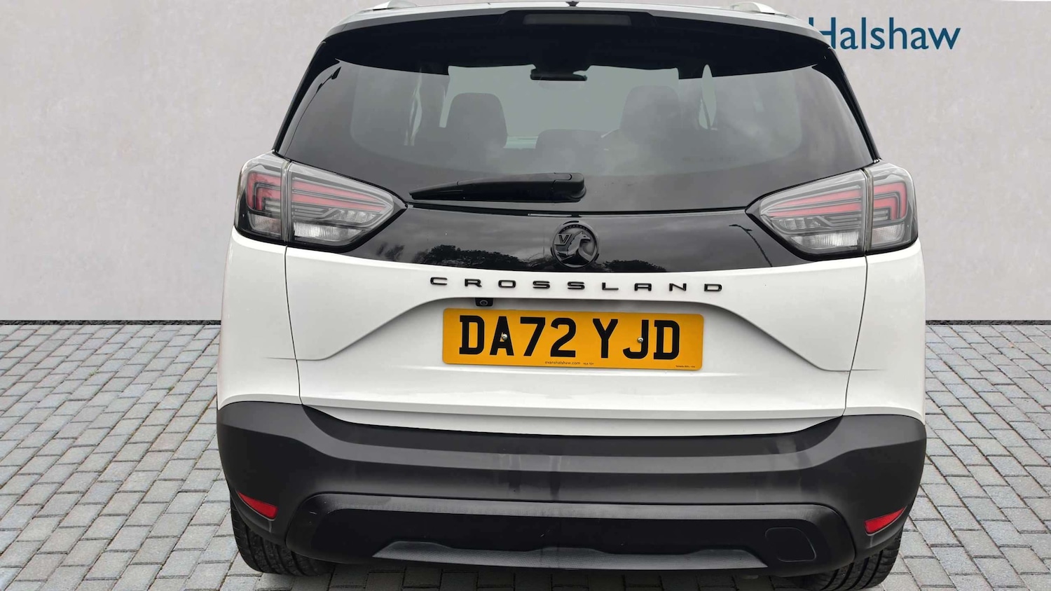 Used Vauxhall Crossland for sale - 77860903: Photo 4