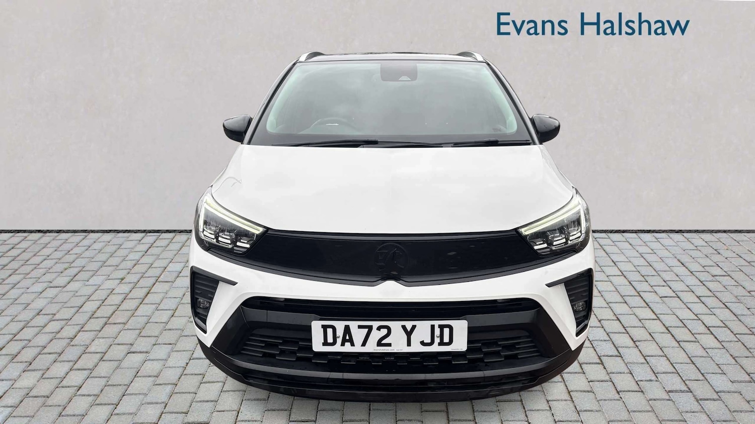 Used Vauxhall Crossland for sale - 77860903: Photo 5