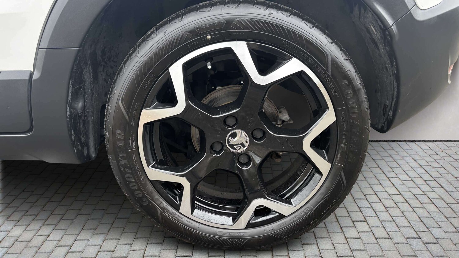 Used Vauxhall Crossland for sale - 77860903: Photo 7