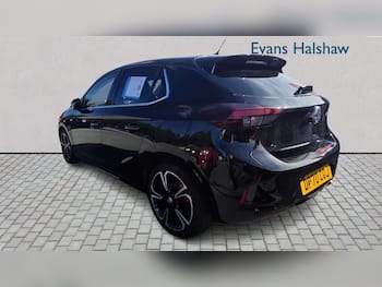 Used Vauxhall Corsa 2020 for sale - 79702857: Photo