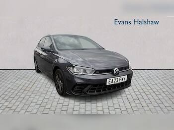 Used Volkswagen Polo 2023 for sale - 79878551: Photo