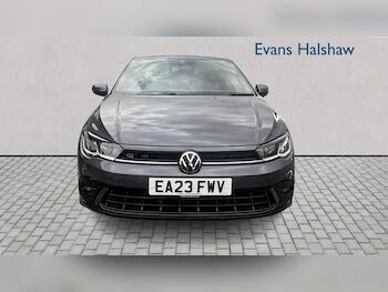 Used Volkswagen Polo 2023 for sale - 79878551: Photo