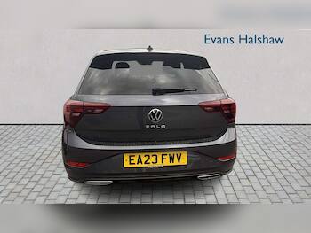Used Volkswagen Polo 2023 for sale - 79878551: Photo